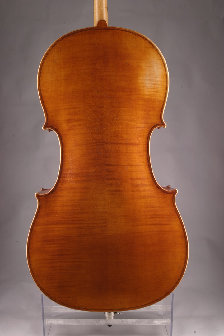 Wunderlich C. A. - Siebenbrunn um 1900 - C-144